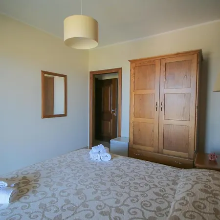 D'aquino Bed and Breakfast