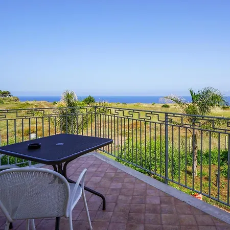 Bed and breakfast D'aquino Tropea