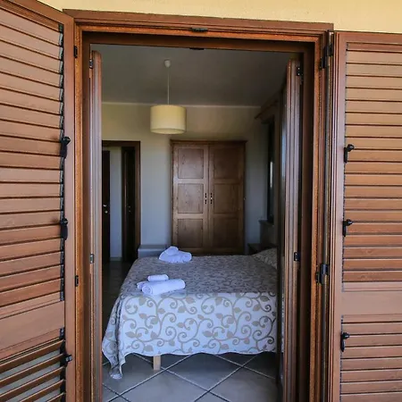 Frühstückspension D'aquino