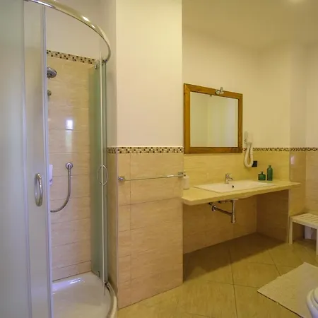 D'aquino Bed and breakfast 4*