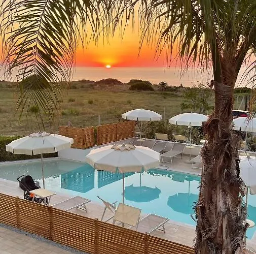 D'aquino Frühstückspension