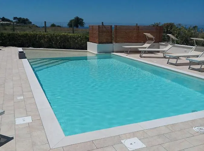 D'aquino Frühstückspension