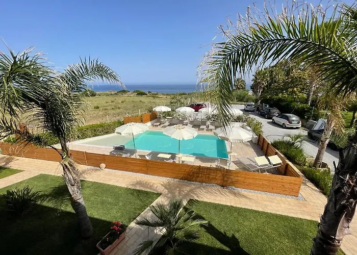 D'aquino Frühstückspension