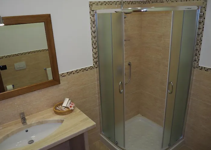 Nocleg ze śniadaniem D'aquino