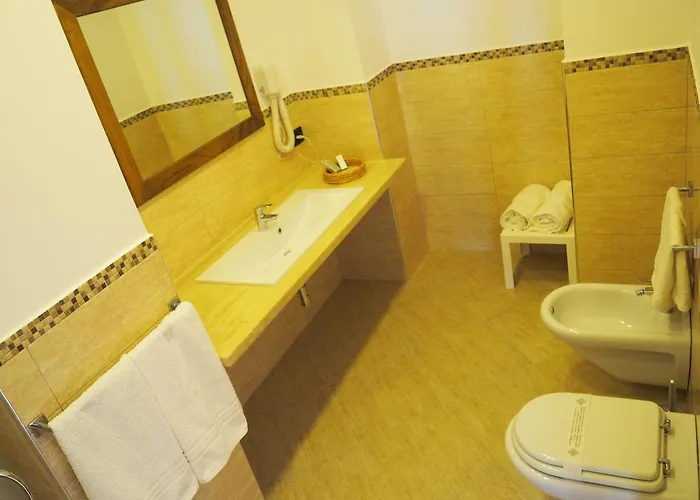 Nocleg ze śniadaniem D'aquino