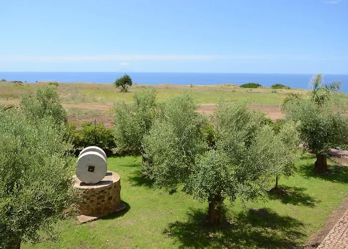 Nocleg ze śniadaniem D'aquino Tropea