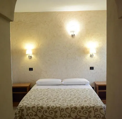 Nocleg ze śniadaniem D'aquino Tropea