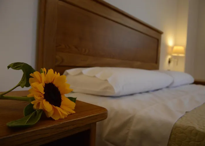 Nocleg ze śniadaniem D'aquino