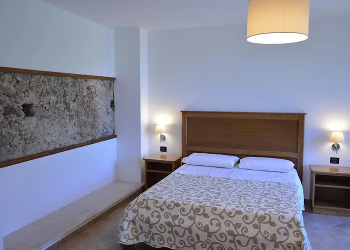 Nocleg ze śniadaniem D'aquino