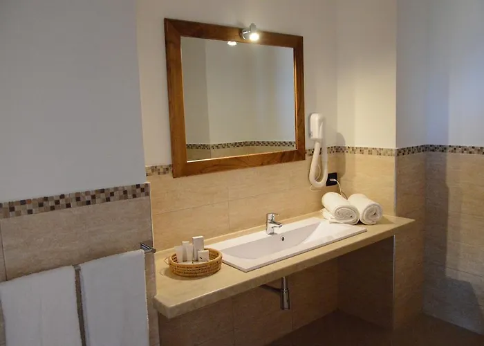 Frühstückspension D'aquino 4*