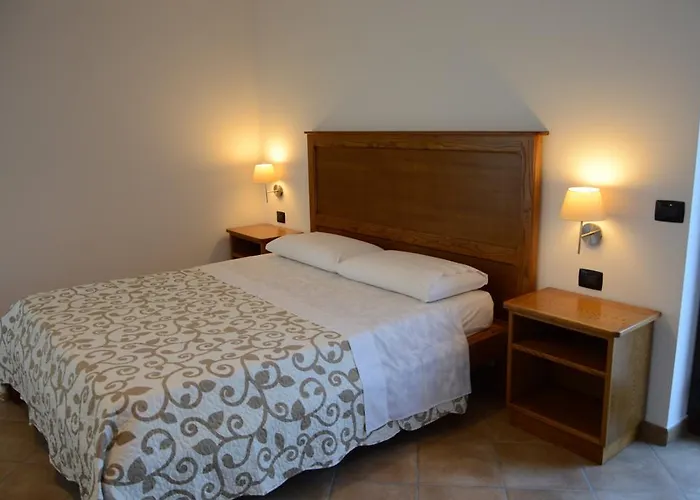 Frühstückspension D'aquino