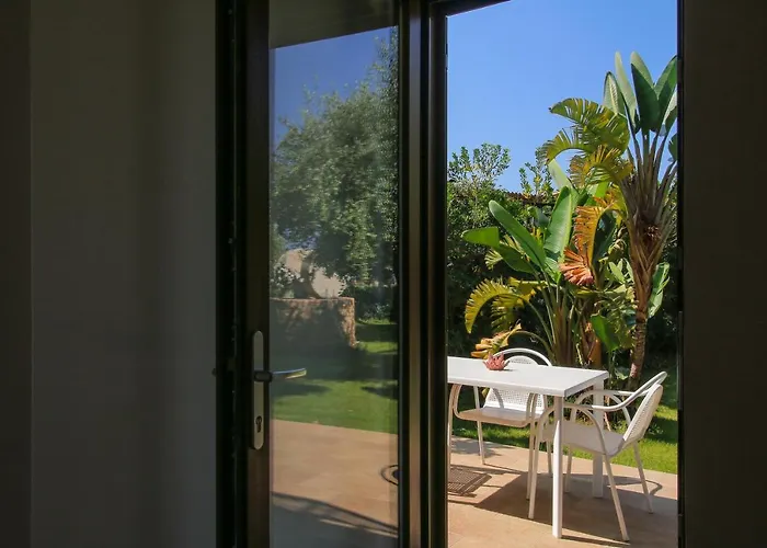 Nocleg ze śniadaniem D'aquino