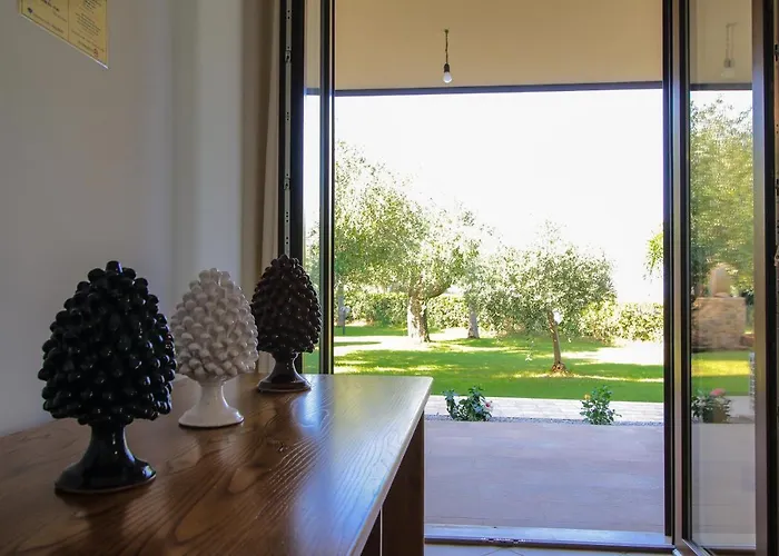 Frühstückspension D'aquino 4*