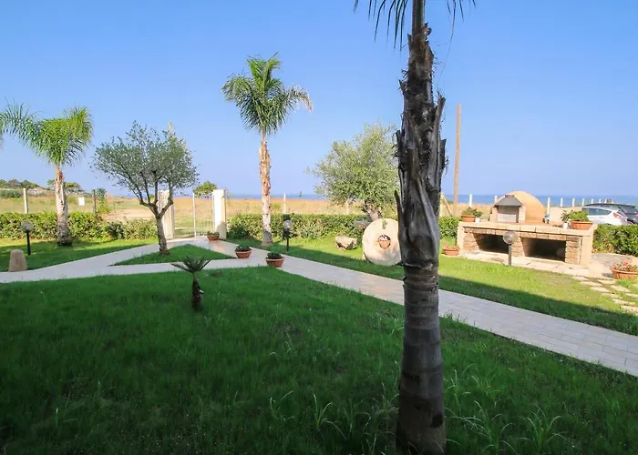 D'aquino Nocleg ze śniadaniem