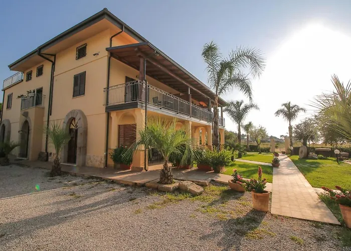 D'aquino Nocleg ze śniadaniem 4*