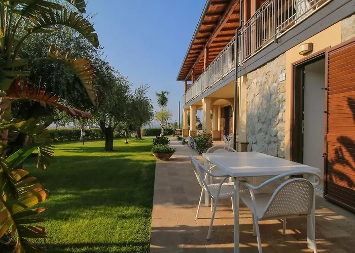 D'aquino Frühstückspension