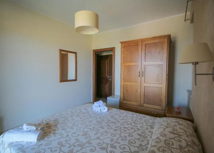 D'aquino Frühstückspension