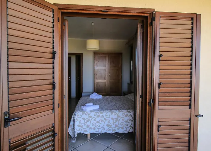 Bed and breakfast D'aquino